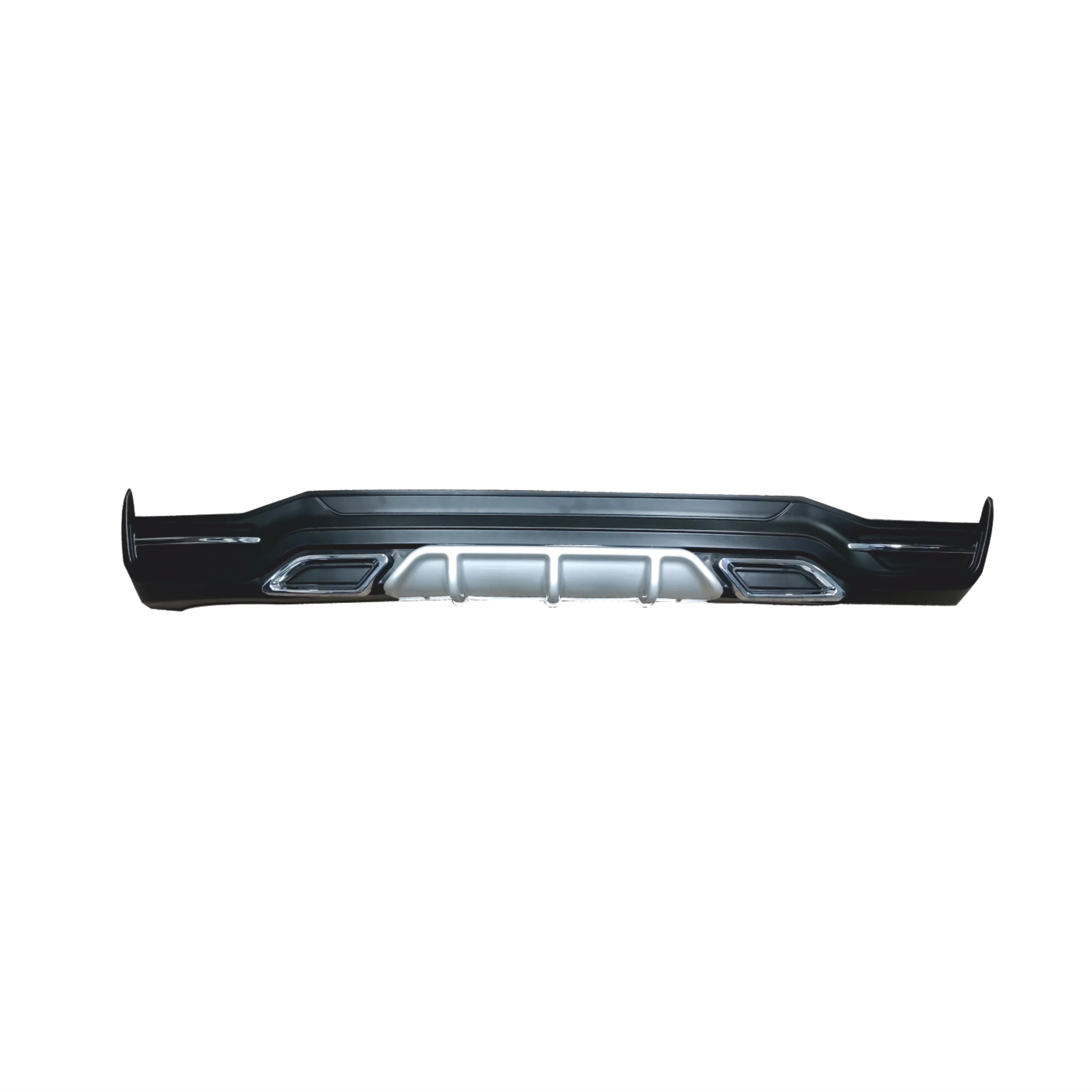 Hyundai Verna 2017-20 Rear Diffuser Benz Style